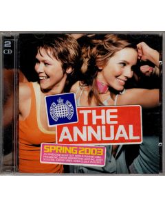 The Annual Spring 2003