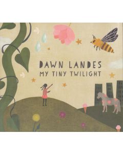 My Tiny Twilight