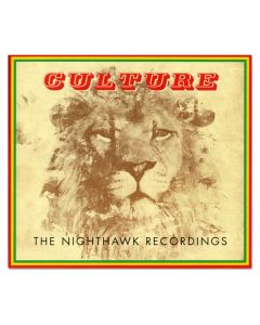 The Nighthawk Recordings