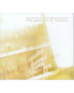 The Gesture Of History