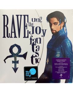 Rave Un2 The Joy Fantastic