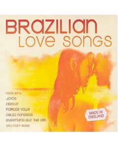 Brazilian Love Songs