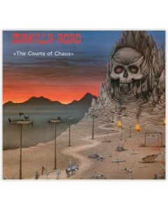 The Courts Of Chaos
