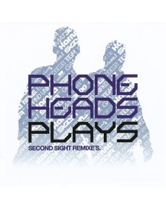 Plays (Second Sight Remixe's)