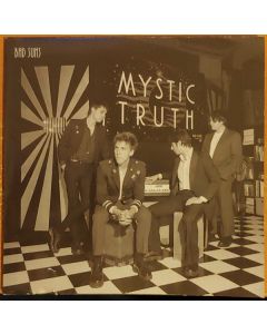 Mystic Truth