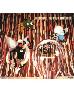 No Risk No Funk