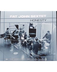 Honesty (The Unreleased 1963 Studio Session)
