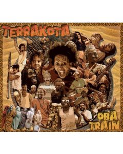 Oba Train