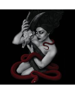 Death Becomes My Voice