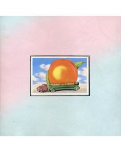 Eat A Peach