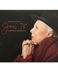 Joni 75 / A Birthday Celebration