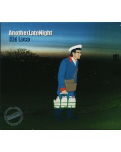 AnotherLateNight