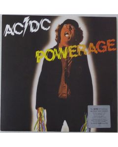 Powerage