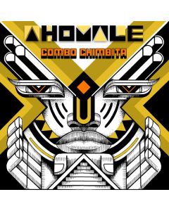 Ahomale