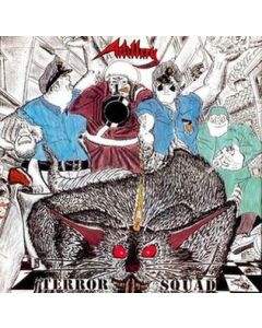 Terror Squad