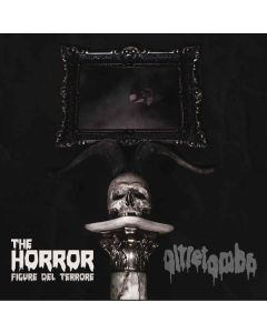 The Horror - Figure Del Terrore