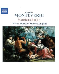 Madrigals Book 4