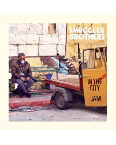 In The City / Jam