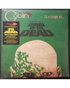 George A. Romero's Dawn Of The Dead