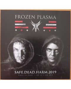 Safe.Dead.Harm.2019