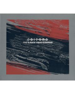 The Blanck Mass Sessions