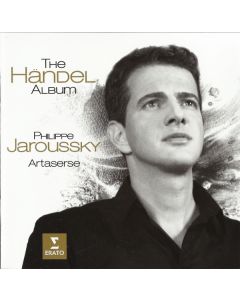 The Händel Album