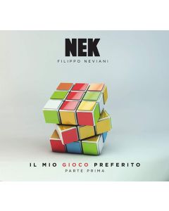 Il Mio Gioco Preferito - Parte Prima