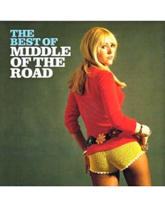 The Best Of Middle Of The Road