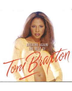 Breathe Again (The Best Of Toni Braxton)