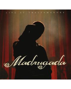 Live At Tralfamadore