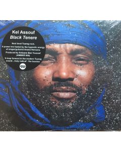 Black Tenere