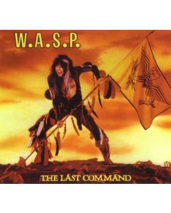 The Last Command