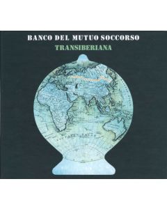 Transiberiana