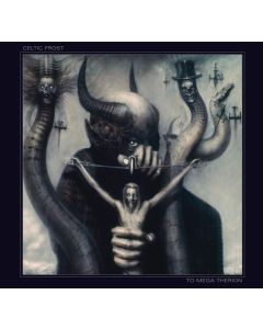 To Mega Therion