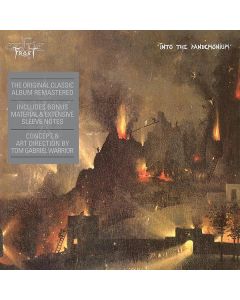 Into The Pandemonium