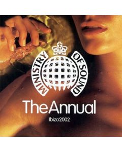 The Annual Ibiza 2002