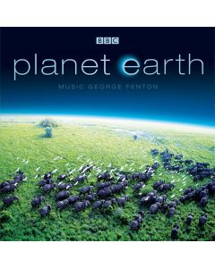 Planet Earth (Music From The TV Series)