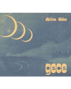 Gece