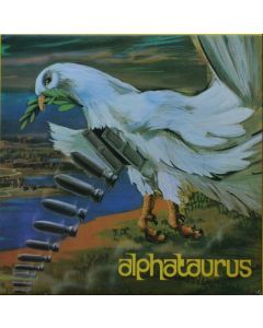 Alphataurus