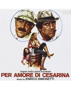 Per Amore Di Cesarina