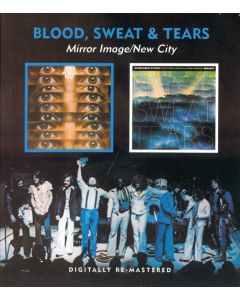 Mirror Image/New City