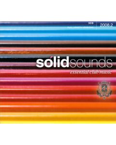 Sólid Sounds 2008.2