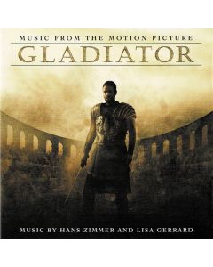 Gladiator (Music From The Motion Picture)