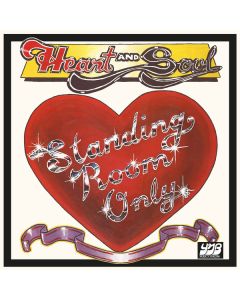 Heart And Soul