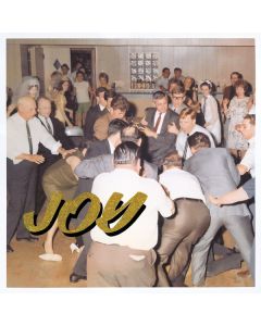 Joy As An Act Of Resistance