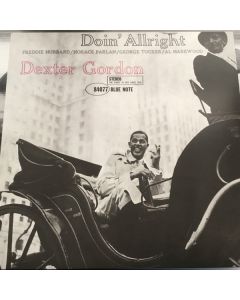 Doin’ Allright