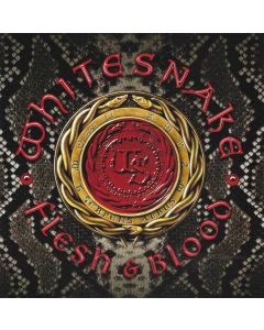 Flesh & Blood