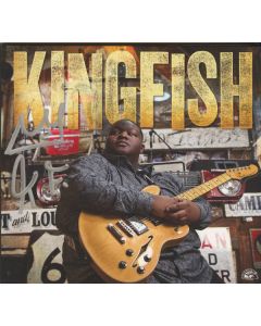 Kingfish