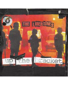 Up The Bracket