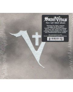 Saint Vitus